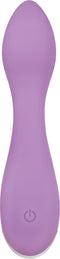Evolved - Lilac G-spot Vibrator - Lila