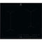 Electrolux EIV634 - Ingebouwd Inductiekookplaat 60 cm - 4 zones - Zwart