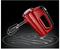 Russell Hobbs 24670-56 Desire Handmixer - Rood