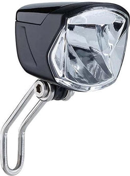 Koplamp Forte 70Lux Naafdynamo + Standlicht
