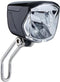 Koplamp Forte 70Lux Naafdynamo + Standlicht