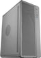 Tacens 2AERO - Midi Tower PC - ATX Micro-ATX Mini-ITX - Zwart