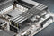 Goodram IRDM DDR5 IR-6000D564L36S/32GDC - Werkgeheugen 32GB - 6000MT/s - 2x