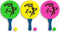 Summertime Beachball Set 3-delig