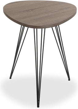 Bijzettafel Versa Seatle 50 x 60 x 50 cm