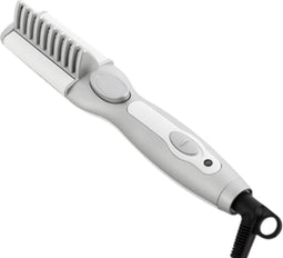 Divine Hair Magic - Stijlborstel - 25W - Wit