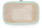 SUITSUIT Fabulous Fifties - Packing Cube Set - 3 Organizers - Luminous Mint
