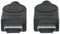 Manhattan HDMI/HDMI - 7.5m - 4K UHD High-speed - Zwart