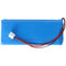 Battery for DJI Inspire 1 controller and others such as 1650120 and 6000mAh
