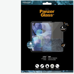 PanzerGlass Apple iPad Pro 11 / Air 10.9 (2020) - Screen Protector - Antibacterieel met CamSlider