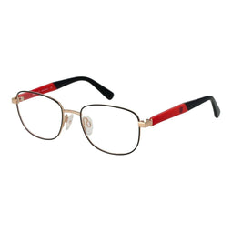 Bulget BGK1008 - Uniseks Brillenframe - Glas zonder voorschrift