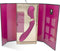 Shunga - Zoa Intimate Massager Raspberry