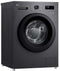 LG | F84B15MBS | Wasmachine | 9 kg | Steam™ | 6 motion direct drive™