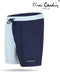 Pierre Cardin - Heren Zwembroek - Gestreept - Navy