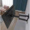 Hama 00220853 - Muurbeugel - Verticaal kantelbaar - Max. 65