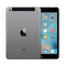 Apple iPad Mini 3 - 64 GB - WiFi + Cellular (4G) - Spacegrijs