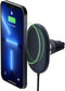 iOttie Velox - MagSafe Telefoonhouder - 360° draaibaar - Zwart