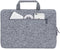 Rivacase 7913 - Laptoptas - Schokbestendig Stofbestendig Vochtbestendig - 13,3 inch
