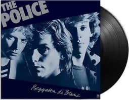 The Police - Reggatta De Blanc - LP (Vinyl)