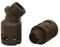 Helukabel 904803 HELUquick M Slangbevestiging Grijs M25 Recht 1 stuk(s)
