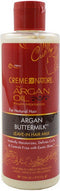 Creme of Nature - Argan Oil Argan Buttermilk 236 ml