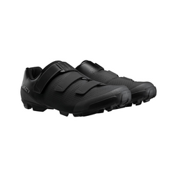Shimano XC102 mountainbikeschoenen zwart heren 43