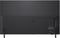 LG QNED82 (2025) - Ultra HD TV - 4K Super Opschalen - Zwart