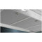 Siemens LF97BCP50 - Eilandafzuigkap iQ500 - 726 m3/u - 54 dB(A) - A+