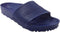 Birkenstock Barbados - Badslipper - Schokabsorberend en waterbestendig - Navy