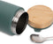 Retulp Big Mug Premium - Thermos - Lunchbox - 500 ml - Green - RVS