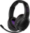 Victrix Gambit - Wireless Gaming Headset - Dolby Atmos - Paars Zwart