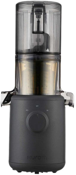 Hurom H310A - Slowjuicer - Compact design - Charcoal