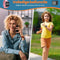 VUBIO Kinder Smartwatch S1 4G Incl. Simkaart - WIFI - GPS - Whatsapp