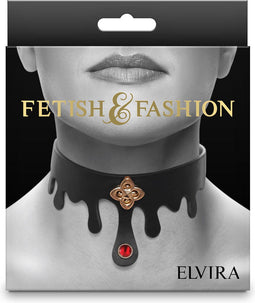 Elvira Collar