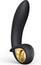 Dorcel - Deep Expand - Opblaasbare Vibrerende Anaal Plug