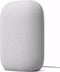 Google Nest Audio - Smart Wifi Speaker - 75% luider 50% krachtigere bas - Wit