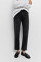 Pull & Bear slim comfort jeans – maat EUR 36 – zwart