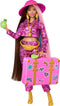 Barbie Extra Fly - Safari - Met accessories - Barbie pop
