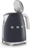 Smeg KLF03GREU - Waterkoker - 1,7L - Groen