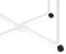 Brabantia HangOn Droogtoren - 30 m - Inklapbaar - White