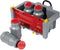 Rolly Toys 408894 RollyBox + 4 Melkbussen