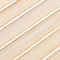 vidaXL - Kastdeuren - met - lamellen - 4 - st - 69x29,5 - cm - massief - grenenhout