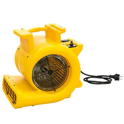 Master CD 5000 - Vloerventilator - 2640 m3-u luchtverplaatsing