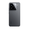 Xiaomi 15 - Zwart - 512 GB - Duale fysieke simkaart + eSIM