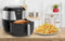 Tefal Easy Fry XXL EY701D - Heteluchtfriteuse - 8 programma's - 5,6 L (1,6 kg) capaciteit