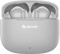 Denver TWE-48GR - Draadloze in-ear oordopjes - Bluetooth 5.3 - Grijs