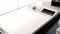 Bauknecht Wat 6313 C - Wasmachine Bovenlader 6kg 1200t - Wit