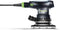 Festool RTS 400 REQ-Plus - Vlakschuurmachine - 250 W 12000 tr/min (1 stuk)
