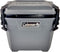 Coleman 28QT Convoy Cooler - Koelbox 29 liter - Antibacterieel - Grijs
