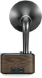 Sangean WR-45 - FM-radio - Bluetooth 5.0 - Zwart